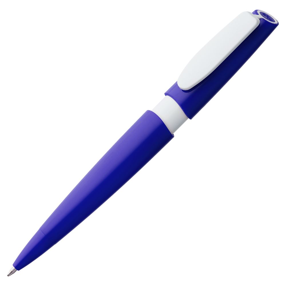 Пластиковая ручка под нанесение логотипа 11