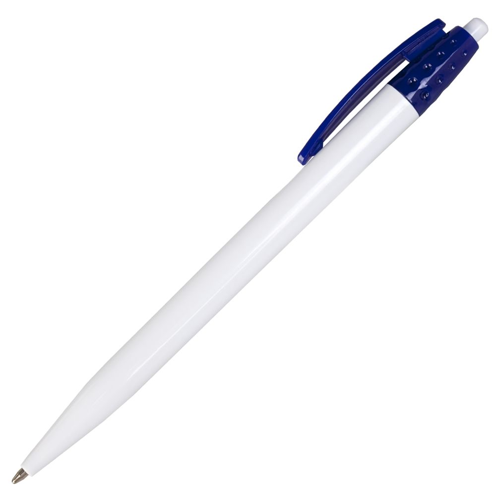 Пластиковая ручка под нанесение логотипа 2