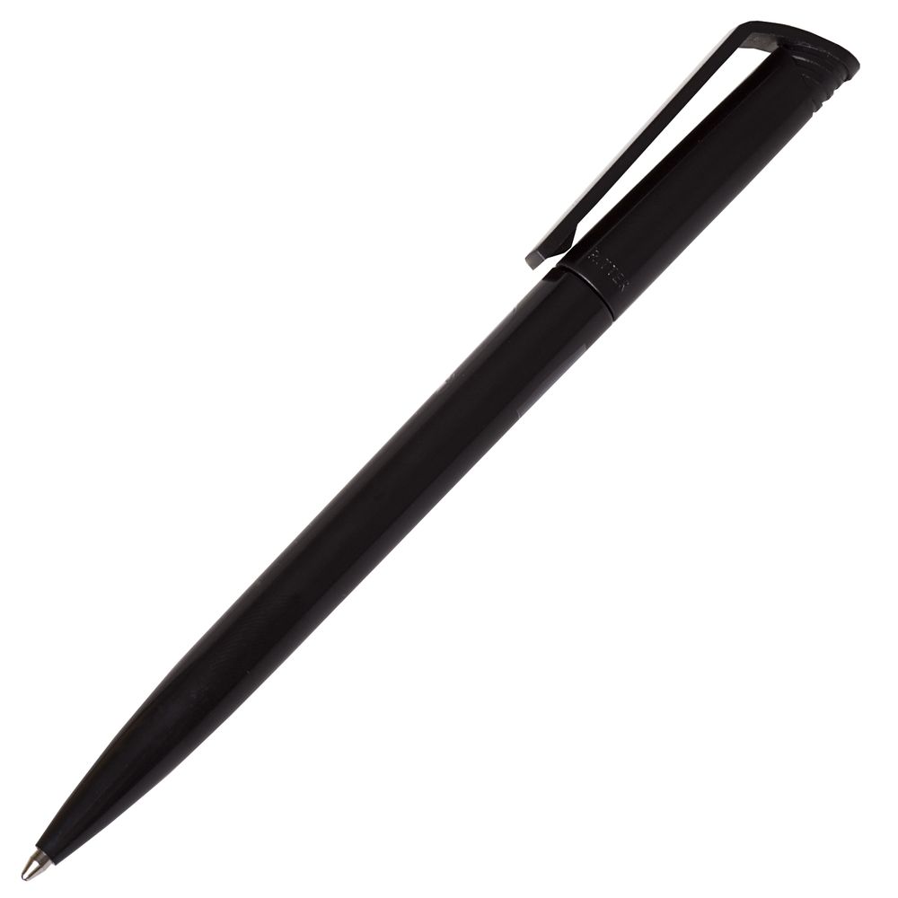 Пластиковая ручка под нанесение логотипа 14