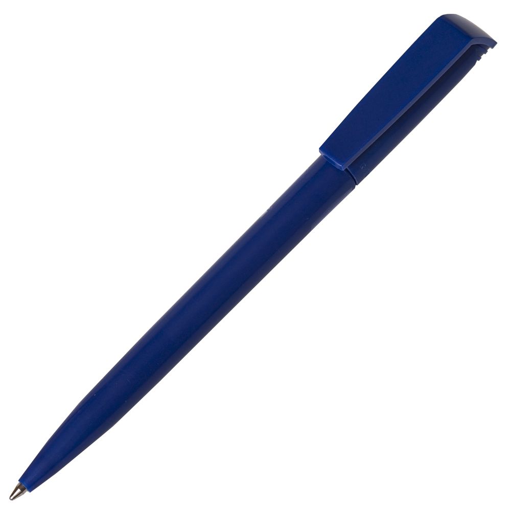 Пластиковая ручка под нанесение логотипа 1