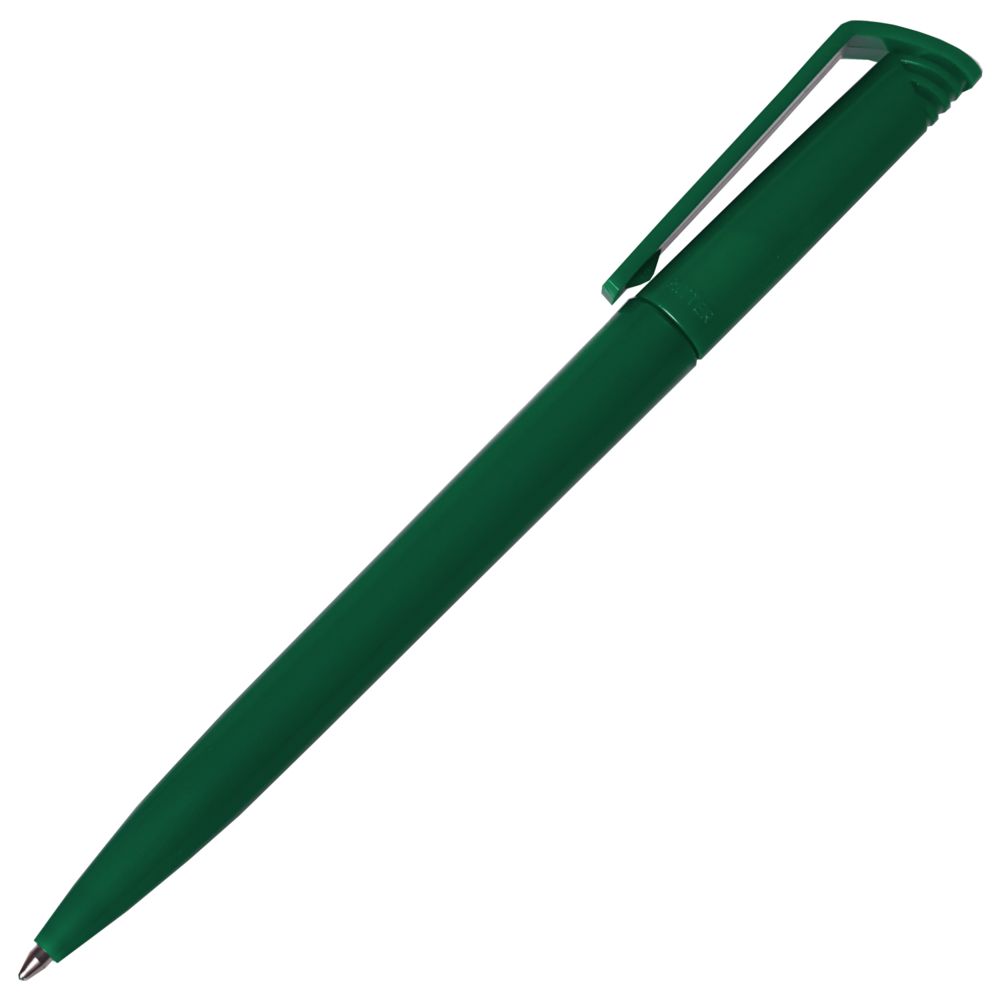 Пластиковая ручка под нанесение логотипа 5